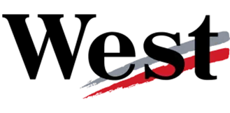 WEST logo