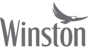 WINSTON logo