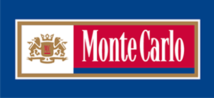 MONTE CARLO logo