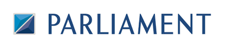 PARLIAMENT logo