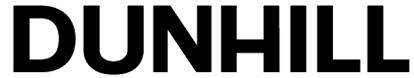 DUNHIL logo