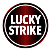 LUCKY STRIKE logo