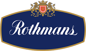 ROTHMANS logo